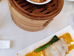 三丝腐皮卷-万龙洲海鲜(南新仓店)