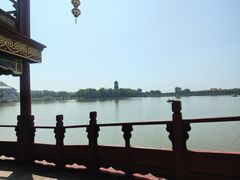 -盛世南宫影视城(北普陀影视城)