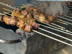 -贾青羊肉串(袁桥店)