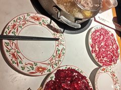 -汕头八合里海记牛肉店(清河店)