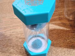 -外婆小聚茶餐厅·生日·团建(市民中心店)