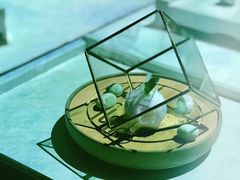 -翡翠36餐厅(浦东香格里拉店)