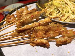 -醉烧膘·烧烤夜宵王(总店)