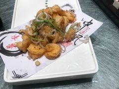 -姜君·千岛湖鱼头馆(浦东大道店)