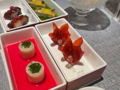 -柿合缘新京菜(静安嘉里中心店)