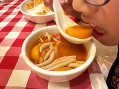 -西贝(龙华天虹购物中心店)
