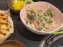-HOTISLAND海鸡岛·韩国料理(江南西店)