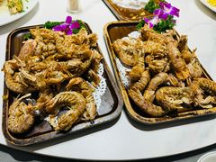 -钱山海鲜大排档