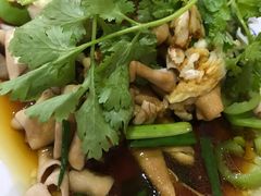 -电白鸭粥店(下沙二坊88号店)
