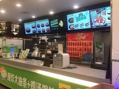 -老乡鸡(武汉中南梅苑小区地铁站店)