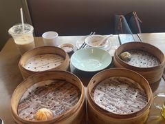 -南翔馒头店(豫园店)