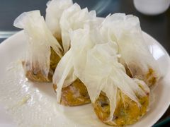 -天回镇何氏豆腐(总店)