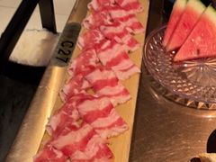 -辣伍鲜毛肚老火锅(元一店)