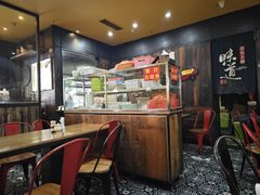 -锅贴王小吃(南大街店)