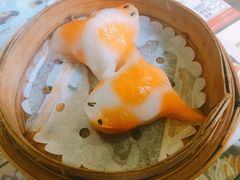 干贝金鱼饺子-点点心点心专门店(湾仔店)