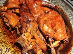 -应天大明王朝·南京菜(中山陵店)