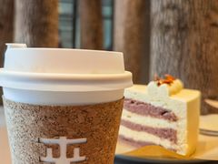 -来回·咖啡(天河南店)