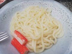 -玛格萝妮比萨屋(四平店)