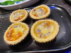 -万丽轩·粤菜(王府井金茂万丽酒店)