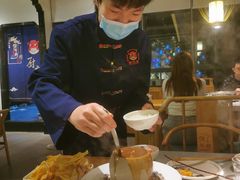 -俏牛哥鲜牛肉牛肆馆(重庆天地店)