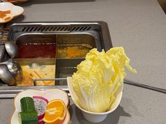 -海底捞火锅(旭辉MALL店)