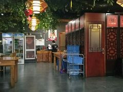 大堂-津武刁馋一锅出(双街店)
