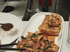 -板焱铁板烧(梅溪湖店)