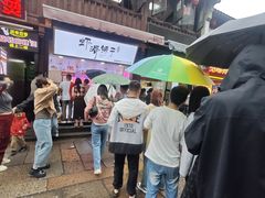 -衣裳街历史文化街区