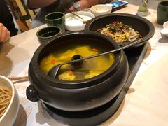 -云海肴·汽锅鸡·云南菜(苏州中心店)