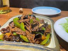 -晚归月亮湾私家菜(临邑路店)