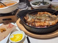 -九毛九西北菜(番禺万达店)