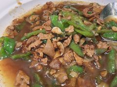 -兰湘子·湘菜小炒(崂山丽达店)