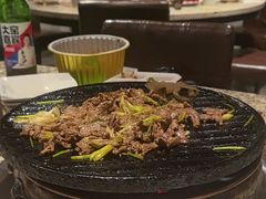 -厚味居炙子烤肉·清真(天桥南纬路店)