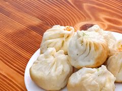 -恒记金煎包(指南里小区店)