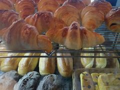 可颂-仙峰天然面包(迎宾路店)