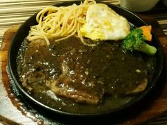 -一樽牛排(大观天地MALL店)