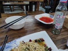 -陕西人家(莱山店)