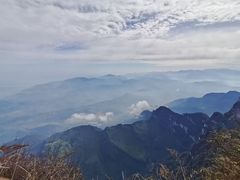-峨眉山风景名胜区