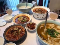 -俏江南天津时尚曲艺主题餐厅(马场道店)