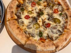 -马克西姆俄罗斯餐厅(通亚街店)