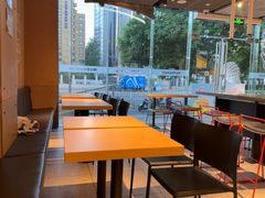 -麦当劳(花园北路店)