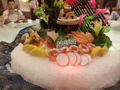 -明珠海港大酒店