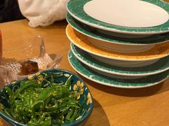 -晴季寿司(延河路万达广场店)