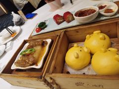-天瑞轩·粤菜餐厅