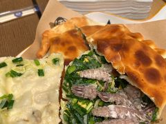 -地二手作鱼汤馄饨(上街里店)