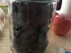 -大连阿艺海参