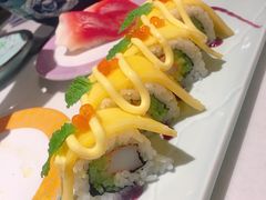 -晴季寿司(活力城店)