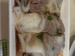 -玲又珑美食(盘福路店)