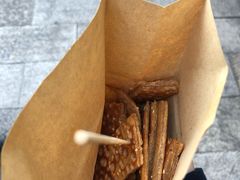 -香糯炎荞饼王(解放碑店)