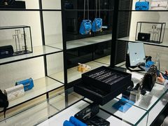 -CHANEL BEAUTÉ(圆方店)